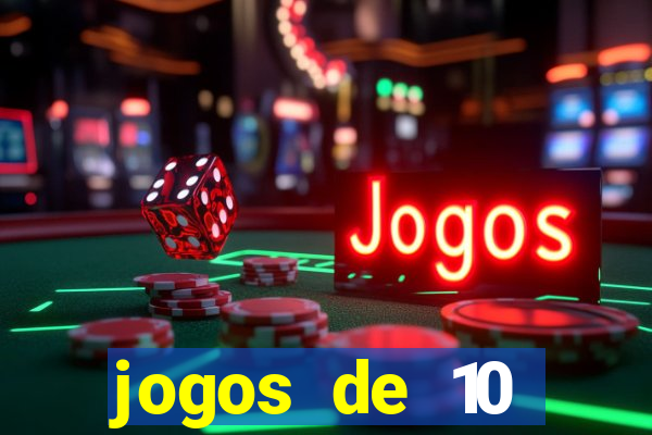 jogos de 10 centavos estrela bet